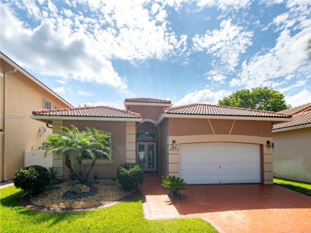  4 BR,  2.00 BTH &nbsp; style home in Miramar