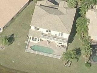  4 BR,  2.50 BTH &nbsp; style home in Miramar