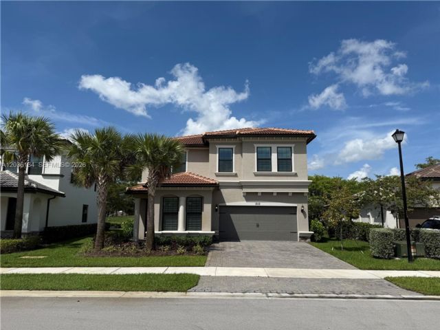  4 BR,  2.50 BTH &nbsp; style home in Tamarac
