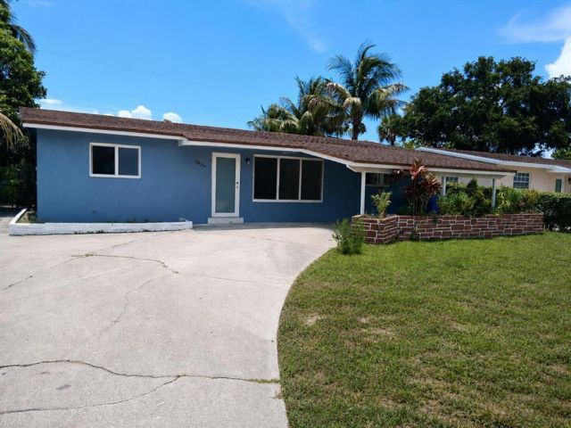  3 BR,  2.00 BTH &nbsp; style home in Fort Lauderdale