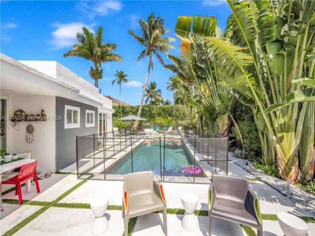  4 BR,  3.00 BTH &nbsp; style home in Miami