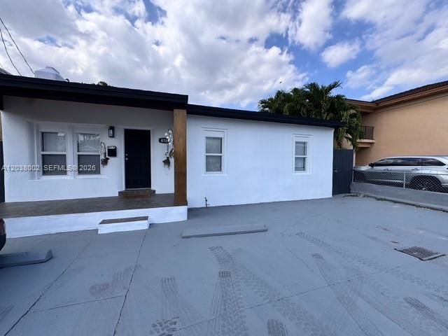  3 BR,  2.00 BTH &nbsp; style home in Miami