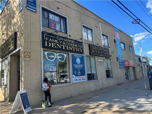 Studio,  0.00 BTH &nbsp;Tax payer style home in Canarsie
