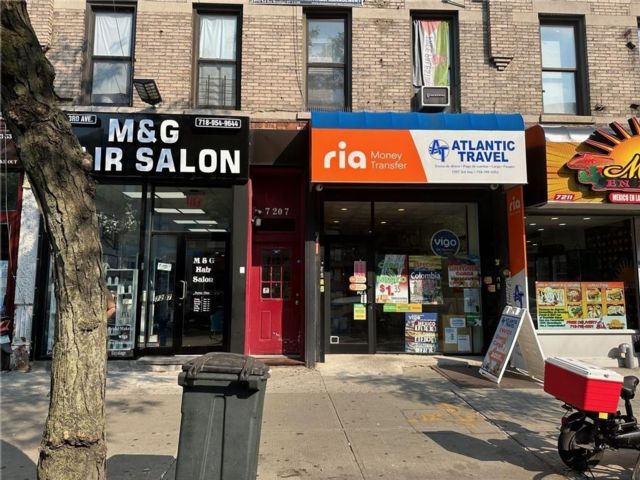 Studio,  0.00 BTH &nbsp;Mixed use style home in Bay Ridge