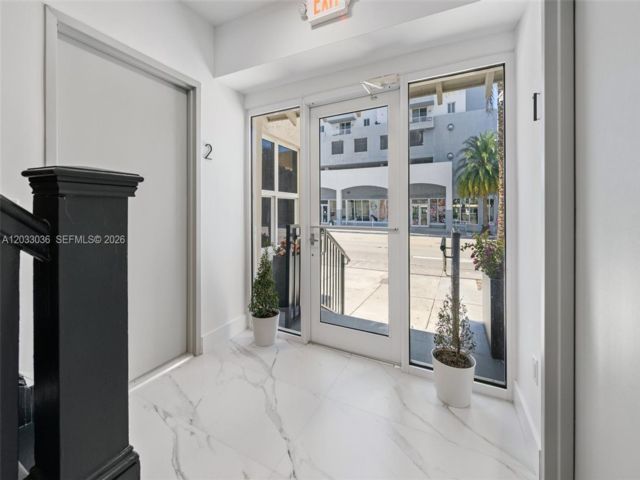  2 BR,  1.00 BTH &nbsp; style home in Miami