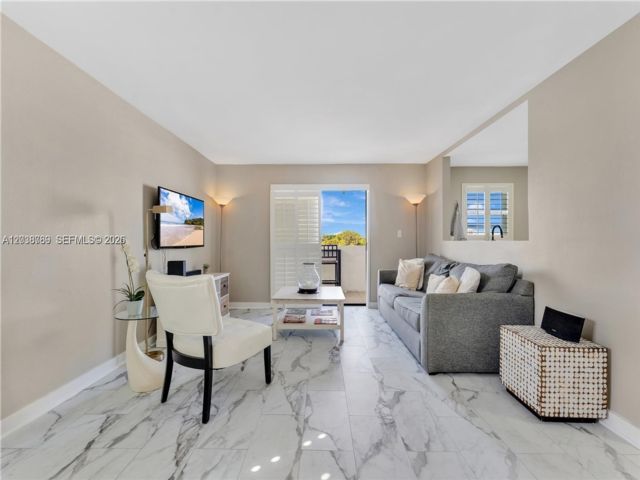  1 BR,  1.50 BTH &nbsp; style home in Carl Fisher