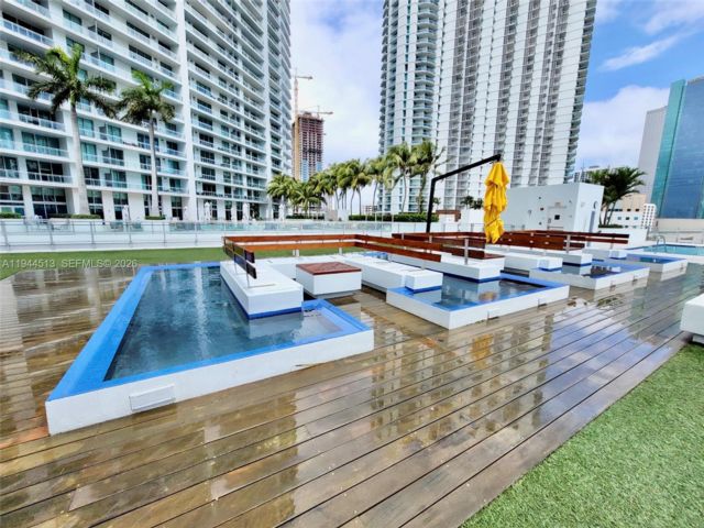  1 BR,  1.50 BTH &nbsp; style home in Miami