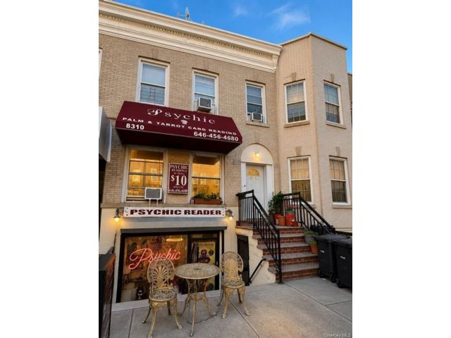 Studio,  0.00 BTH &nbsp;Commercial style home in Bay Ridge