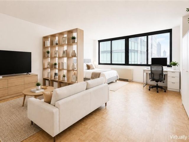 Studio,  1.00 BTH &nbsp;Condominium style home in Tribeca