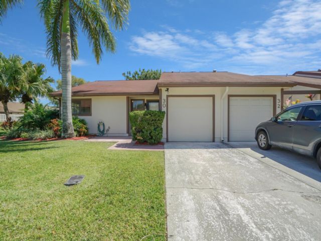  3 BR,  2.00 BTH &nbsp; style home in Boynton Beach
