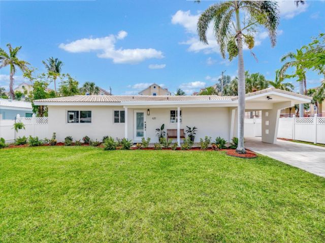  4 BR,  2.00 BTH &nbsp; style home in Boynton Beach