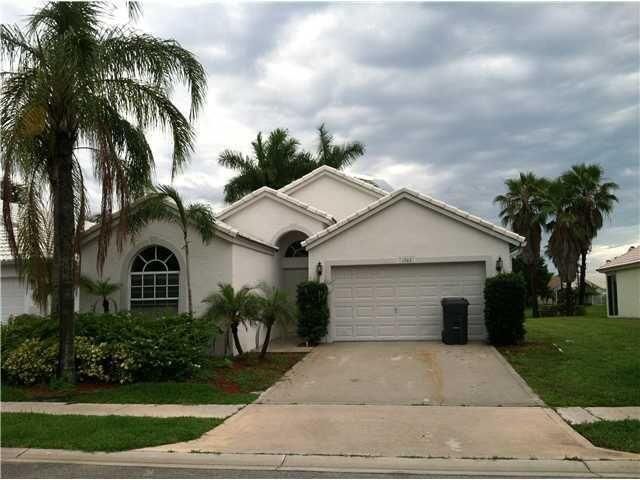  3 BR,  2.00 BTH &nbsp; style home in Wellington