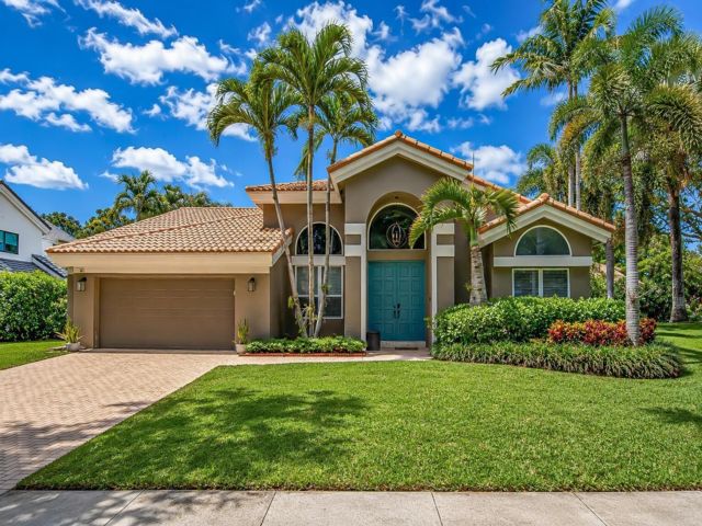 5 BR,  3.00 BTH &nbsp; style home in Boca Raton