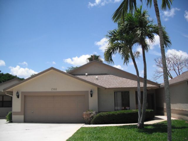  4 BR,  3.00 BTH &nbsp; style home in Boca Raton