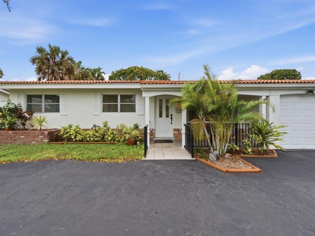  3 BR,  2.00 BTH &nbsp; style home in Fort Lauderdale