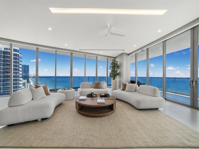  4 BR,  5.50 BTH &nbsp; style home in Sunny Isles Beach