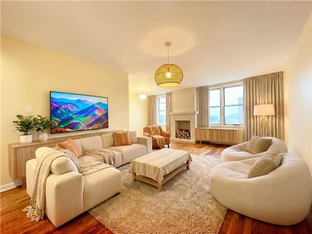  1 BR,  1.00 BTH &nbsp;Co-op style home in Sheepshead Bay