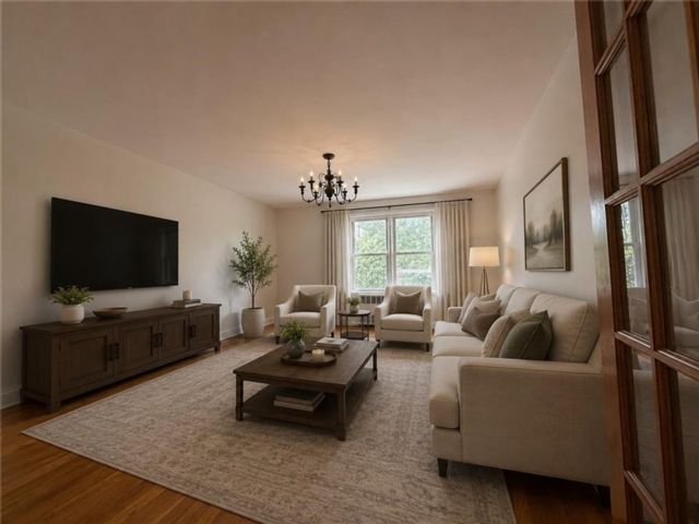  1 BR,  1.00 BTH &nbsp;Co-op style home in Madison