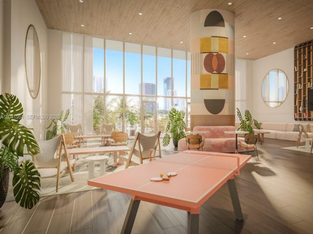  1 BR,  1.00 BTH &nbsp; style home in Miami
