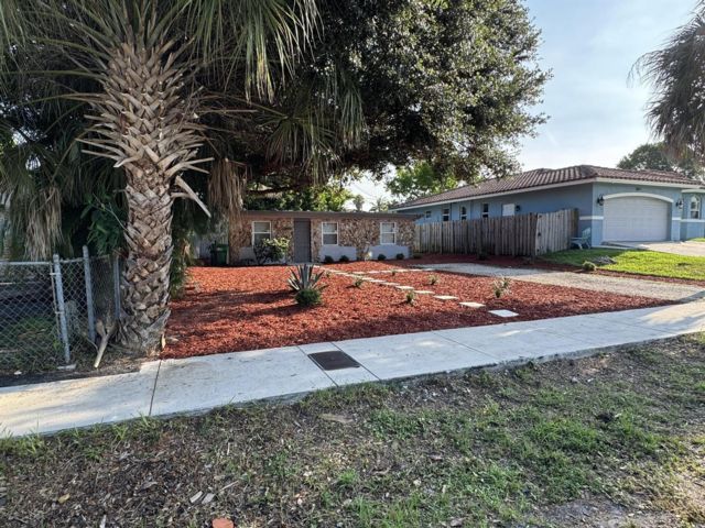  3 BR,  2.00 BTH &nbsp; style home in Fort Lauderdale