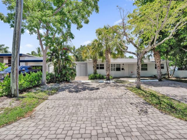  3 BR,  2.00 BTH &nbsp; style home in Fort Lauderdale