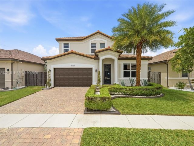  5 BR,  3.00 BTH &nbsp; style home in Homestead
