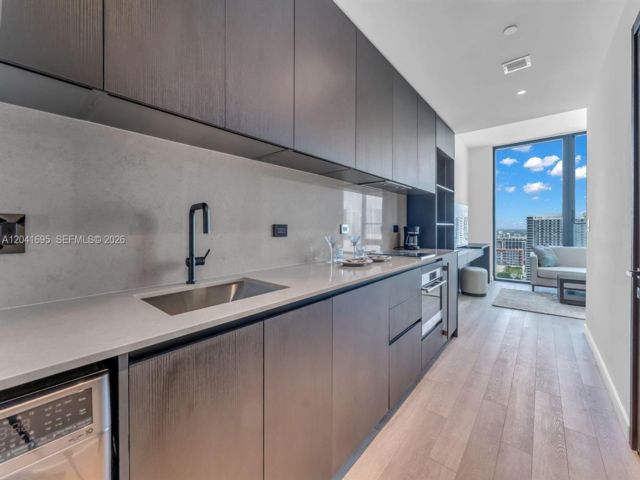 Studio,  1.00 BTH &nbsp; style home in Miami