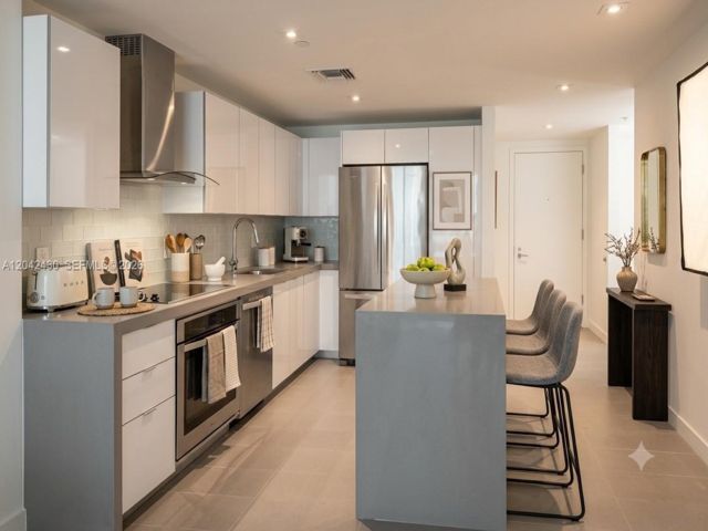  1 BR,  1.50 BTH &nbsp; style home in Miami