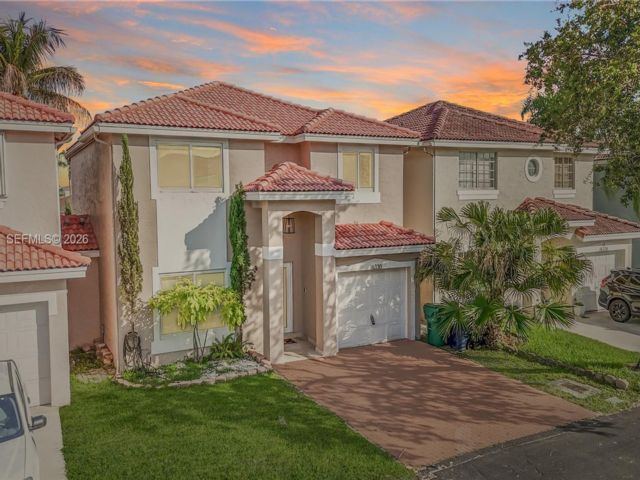 [Miami Real Estate, listing number 3343850]
