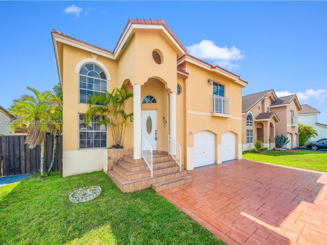 [Miami Real Estate, listing number 3343859]