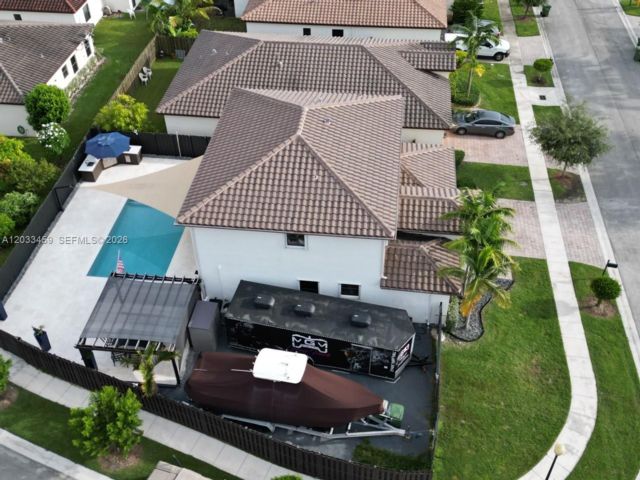  5 BR,  3.00 BTH &nbsp; style home in Homestead