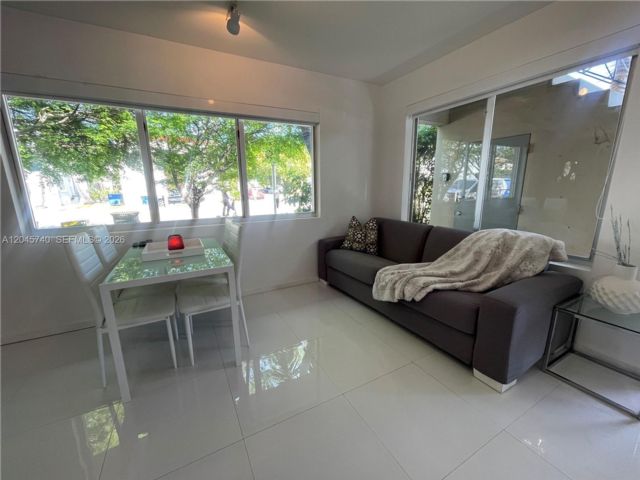  1 BR,  1.00 BTH &nbsp; style home in Carl Fisher