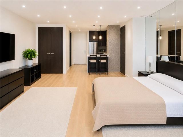 Studio,  1.00 BTH &nbsp;Condominium style home in Brighton Beach