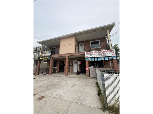 Studio,  0.00 BTH &nbsp;Mixed use style home in Elmpark