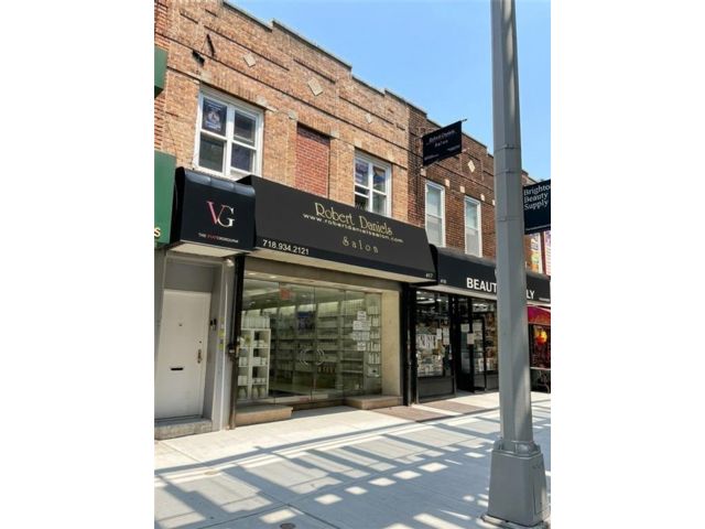 Studio,  0.00 BTH &nbsp;Mixed use style home in Brighton Beach