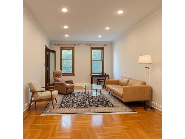  3 BR,  1.00 BTH &nbsp;Co-op style home in Midwood