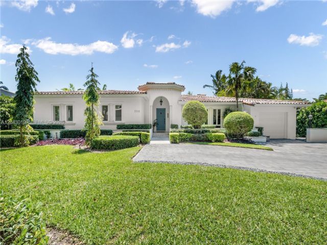  4 BR,  3.00 BTH &nbsp; style home in Coral Gables