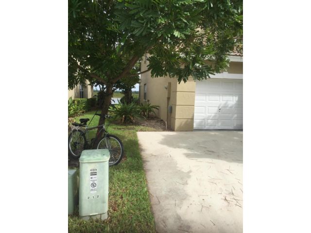  3 BR,  2.50 BTH &nbsp; style home in Pembroke Pines