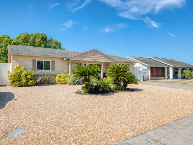 [New Port Richey Real Estate, listing number 3344206]