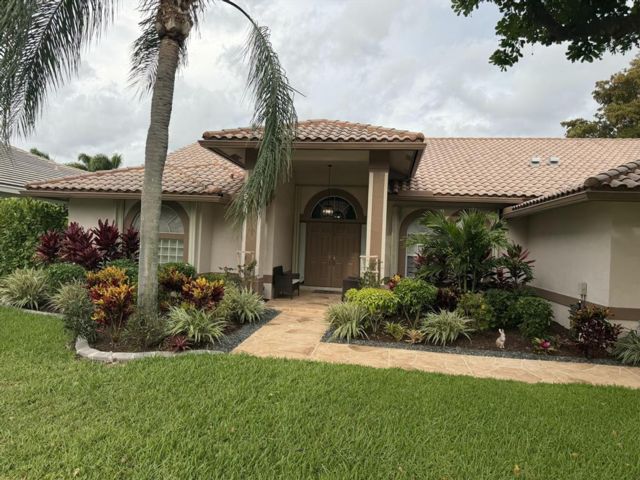 [Coral Springs Real Estate, listing number 3344323]