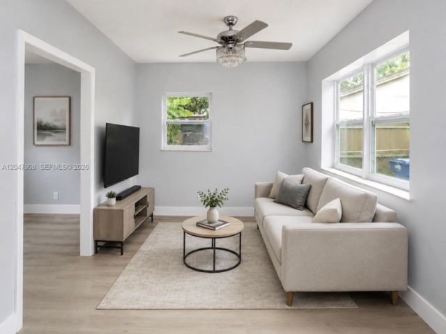  1 BR,  1.00 BTH &nbsp; style home in El Portal