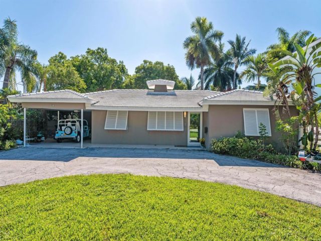  3 BR,  2.00 BTH &nbsp; style home in Fort Lauderdale
