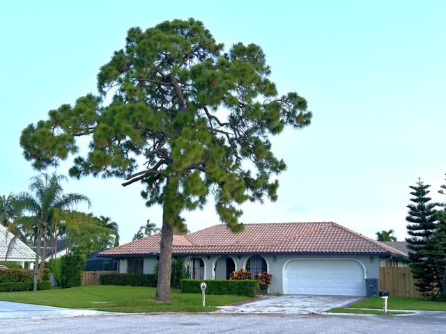  3 BR,  2.50 BTH &nbsp; style home in Boca Raton