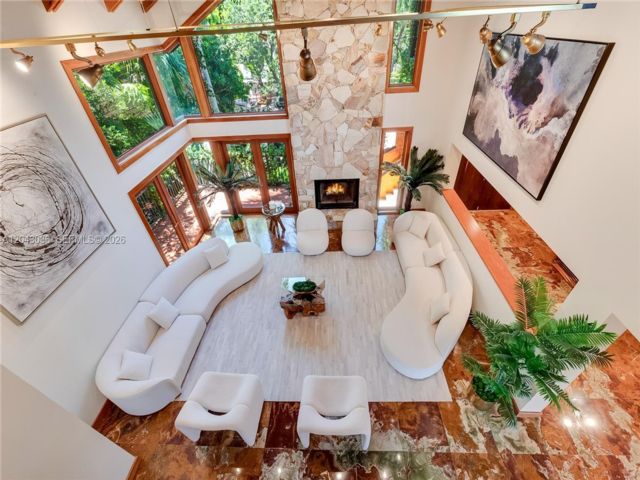  6 BR,  6.50 BTH &nbsp; style home in Coral Gables
