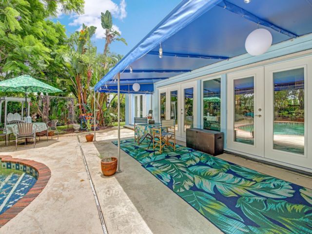  4 BR,  3.00 BTH &nbsp; style home in Delray Beach