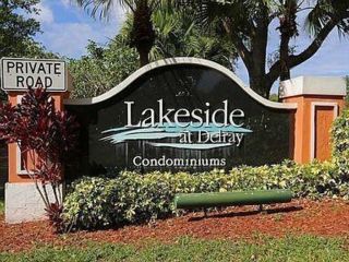  1 BR,  1.00 BTH &nbsp; style home in Delray Beach