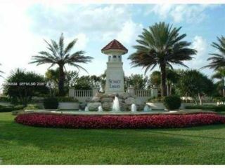  3 BR,  3.00 BTH &nbsp; style home in Miramar