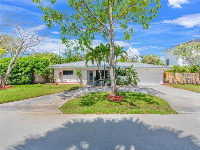  3 BR,  2.00 BTH &nbsp; style home in Fort Lauderdale