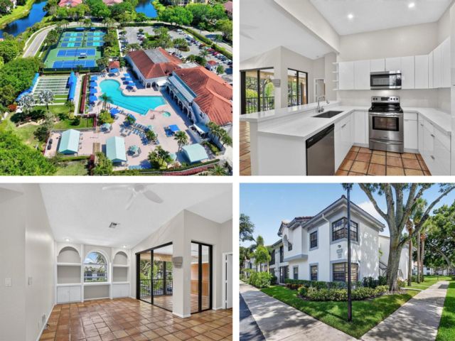  3 BR,  2.00 BTH &nbsp; style home in Boynton Beach