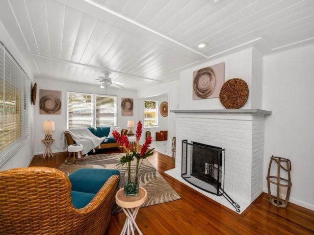  2 BR,  1.00 BTH &nbsp; style home in Fort Lauderdale